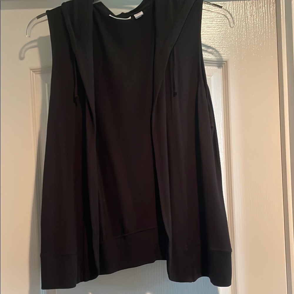 EUC Weekends Vest by Chico’s